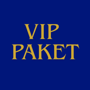 VIP Paket
