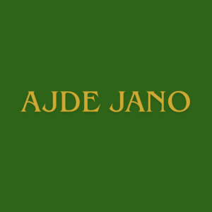 Ajde Jano