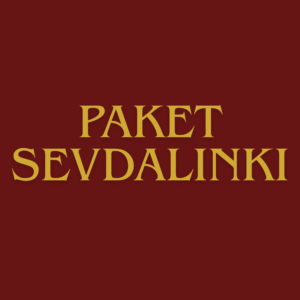 Paket Sevdalinki